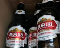燕京啤酒U8小度酒 500ml*12瓶+U8 500ml*24听 现货热卖 实拍图