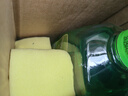 車仆（CHIEF）苹果绿洗车液高泡沫洗车水蜡去污上光2L实惠套装 实拍图