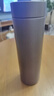 富光保温杯316L不锈钢水杯男女士泡茶杯子保冷杯商务茶水分离京东限定 实拍图