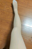 菇娘家光腿神器双层可拆卸连裤袜秋冬打底裤女自然美肤袜保暖加绒大码 实拍图