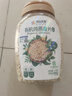 阴山优麦有机裸燕麦片1000g桶装 高蛋白膳食纤维 0添加蔗糖 免煮 营养早餐 实拍图