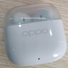 OPPO Enco Air4 新声版 真无线耳机半入耳式蓝牙耳机无线耳机通用苹果华为小米手机润玉白 实拍图