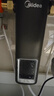 美的（Midea）家用净水器伴侣管线机升级真沸腾 6段控温 可出15℃冰水 壁挂式直饮机速热饮水机净饮机MG239-D 实拍图