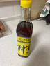 王致和精制料酒500ml 去腥增香 烹饪黄酒 家用烧菜卤肉调料 提味提鲜 实拍图