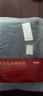 京东京造【加绒】休闲裤男裤子男冬季宽松运动加厚长裤 黑色L 实拍图