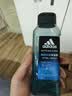 阿迪达斯（adidas）沐浴露男士专用酷爽冰透250ml 补水保湿护肤  加倍冰凉 实拍图