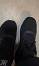 361°运动鞋男士秋冬季网面保暖通勤休闲登山跑步鞋子男鞋671832270-3 实拍图