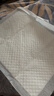 十月结晶婴儿隔尿垫宝宝一次性隔尿垫护理垫一次性床单 铂金装S160片【25*33cm】 实拍图