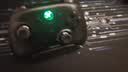联想（Lenovo）S07无线蓝牙游戏手柄switch2类xbox有线电脑PC手机NSsteam手柄含充电底座双影奇境明末渊虚之羽黑 实拍图