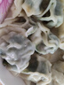 湾仔码头上海风味荠菜猪肉大馄饨600g30只云吞早餐夜宵生鲜速食冷冻混沌 实拍图