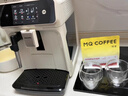 飞利浦（PHILIPS）黑珍珠咖啡机/意式 美式全自动家用办公室咖啡机研磨一体EP1221/69 送礼优选 实拍图