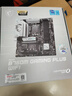 微星（MSI）B760M GAMING PLUS WIFI DDR5电脑主板 支持 CPU 14600KF/13490F/14490F(Intel B760/LGA 1700) 实拍图