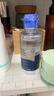 博士伦润明清透 隐形眼镜水护理液830ml 隐形眼镜多功能护理液 实拍图