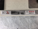 博世（BOSCH）原装 后雨刮器/后窗雨刷/后雨刷/适配 大众新POLO【11至18款】 实拍图