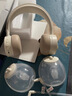 小白熊SnowBear吸奶器免手扶电动按摩双边3058IIPro+冰鲜收纳包8861背奶组合 实拍图