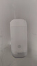 京东京造专业抽拉冲牙器便携式白 4喷嘴收纳盒洗牙器水牙线洁牙器牙齿冲洗器正畸预防牙结石生日礼物新年礼 实拍图