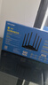 普联（TP-LINK）双千兆路由器 1900M无线 家用5G双频 WDR7660千兆易展 六信号放大器 高速路由WIFI穿墙IPv6 实拍图