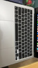 Apple/苹果AI笔记本/2025款MacBook Air13英寸M4 (10+8核) 16G 256G银色电脑MW0W3CH/A 实拍图