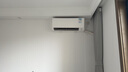 大金（DAIKIN）空调 衡境系列 1.5匹 1级能效 变频冷暖 康达无感气流 温湿双控 国家补贴 ATXE135ZC-W1 白色 实拍图
