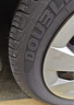 双星汽车轮胎 215/65R16 102H 适配启程T70/海马S5/瑞虎5x/瑞风M4 实拍图