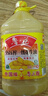 鲁花【保真花生油】 食用油 5S 压榨一级 花生油 5L 实拍图