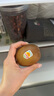 佳沛（zespri）新西兰阳光金奇异果 8个装 特大果单果重约122-146g 水果猕猴桃 实拍图