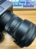 适马（SIGMA）18-50mm F2.8 DC DN｜Contemporary 半画幅微单 1850标准变焦镜头 人像旅行直播 （索尼E卡口） 实拍图