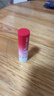 凡士林【倪妮同款】淡彩唇膏葡萄紫+草莓红3.5g*2淡化唇纹变色唇膏礼物 实拍图