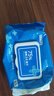 京东京造 75%酒精湿巾80片*3包 杀菌率99.9% 湿纸巾 卫生消毒湿巾纸 实拍图