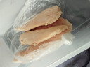 CP正大食品白羽鸡小胸2斤 冷冻生鲜 早餐鸡胸肉里脊肉 实拍图