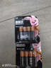 金霸王(Duracell)5号电池4粒装【一件包邮】碱性干电池五号适用博朗耳温枪/鼠标键盘/血压计/电子秤 实拍图