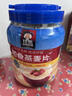 桂格（QUAKER）即食燕麦片1000克罐装 营养早餐 膳食纤维 零添加白砂糖 实拍图