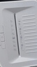 得力碎纸机120分钟连碎单次16张4级保密大型强力办公室专用粉碎机20L大容量 GA330 实拍图