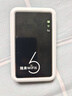 优联猫随身wifi2026款移动无线wif-i6三网通用免插卡车载便携式高速网络大电池超长续航全国通用 【基础版】8核8通道|免费体验|送1500G流量 实拍图