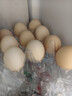CP正大鲜鸡蛋 30枚 3.18斤 早餐食材 优质蛋白  礼盒装 实拍图