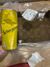 可口可乐（Coca-Cola）怡泉（Schweppes） 汤力水苏打水 汽水饮料 330ml*24罐 实拍图
