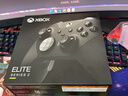 微软（Microsoft）【明星同款】Xbox无线游戏手柄Elite 2精英2代二代 无线控制器 蓝牙自定义 PC/平板/手机 空洞骑士 实拍图