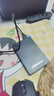 黑甲虫 (KINGIDISK) 2TB USB3.0 移动硬盘  H系列  2.5英寸 磨砂黑 简约便携 商务伴侣 可加密  H200 实拍图