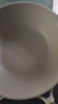 明爵不粘锅炒锅家用麦饭石炒菜锅少油烟平底煎炒锅电磁炉燃气灶通用 【爆款】炒锅带盖（2-6人） 30cm 实拍图