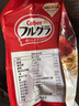 卡乐比（Calbee）即食燕麦片 原味水果麦片600g 日本进口非油炸营养代餐早餐零食 实拍图