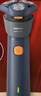 飞利浦（PHILIPS）电动剃须刀新一代旋风2系刮胡刀风驰净剃6D自贴合刀头 圣诞节礼物送男友送老公 父亲生日礼物 实拍图