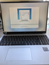华为MateBook D 16 SE 店铺预装Windows版 轻薄笔记本电脑 13代高性能标压酷睿i5 16G 1T 皓月银 实拍图