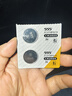555电池纽扣电池CR2025*5粒3V锂电池【单件包邮】适用手表电脑主板汽车钥匙遥控器电子秤小米盒子 实拍图