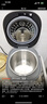 美的（Midea）电饭煲1.8L迷你小型电饭锅RC182+养生壶1.5L智能恒温11档控温烧水壶YS15P202 小容量1人食组套 实拍图