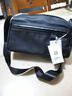 高尔夫（GOLF）单肩包男士斜挎包男女休闲运动吐司包手机ipad包枕头包小方包 实拍图