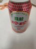 珍珍荔枝味汽水 果味碳酸饮料330ml*24瓶 年货礼盒整箱装（图案随机） 实拍图