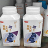 三元轻能风味发酵乳蓝莓+大麦酸牛奶250g*4瓶 酸奶 实拍图