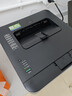 兄弟（brother） HL-2260D激光打印机自动双面打印机A4文档 鼓粉分离 家用办公 HL-2260D【USB线】（双面+单独打印） 官方标配（原装主机+原装粉盒硒鼓1套 ） 实拍图