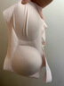 ubras无尺码免拆plus加大版背心式文胸无痕内衣女聚拢大胸无钢圈 【升级云感托】裸感肤-店长推荐 实拍图