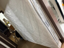 顾家家居京东家具天然乳胶独袋弹簧床垫席梦思主次卧梦想垫1.8X2米 实拍图